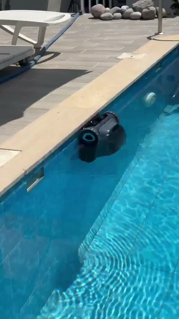 Havuz robotu