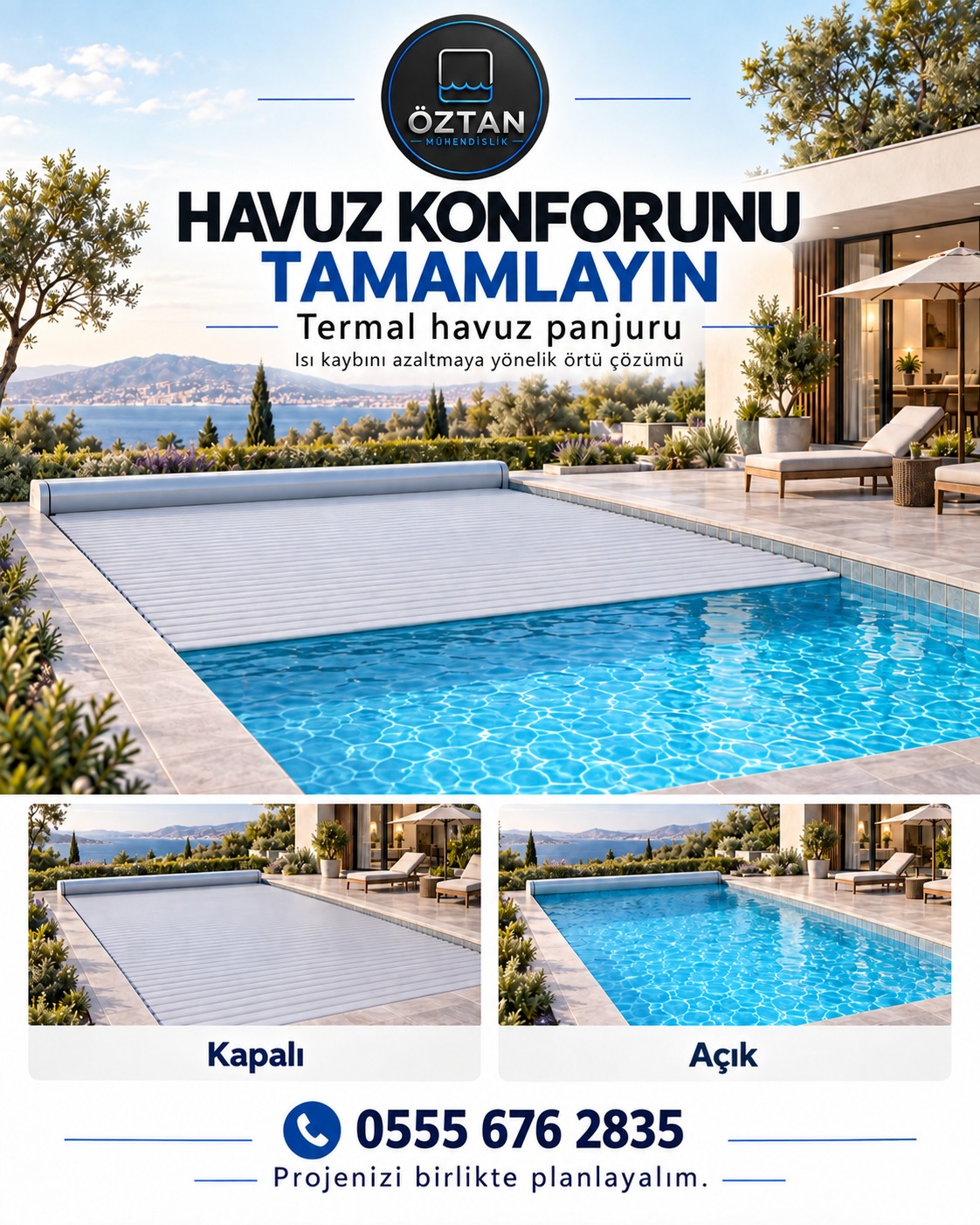 Termal havuz panjuru — tanıtım görseli